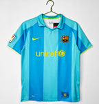 MAILLOT RETRO FC BARCELONE THIRD 2007/2008