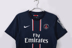 MAILLOT RETRO PARIS SG DOMICILE 2012/2013