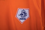 MAILLOT RETRO PAYS BAS DOMICILE 2008/2009