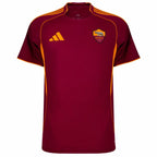 MAILLOT AS ROMA DOMICILE 2025-2026