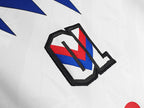 MAILLOT RETRO OL DOMICILE 1995/1996