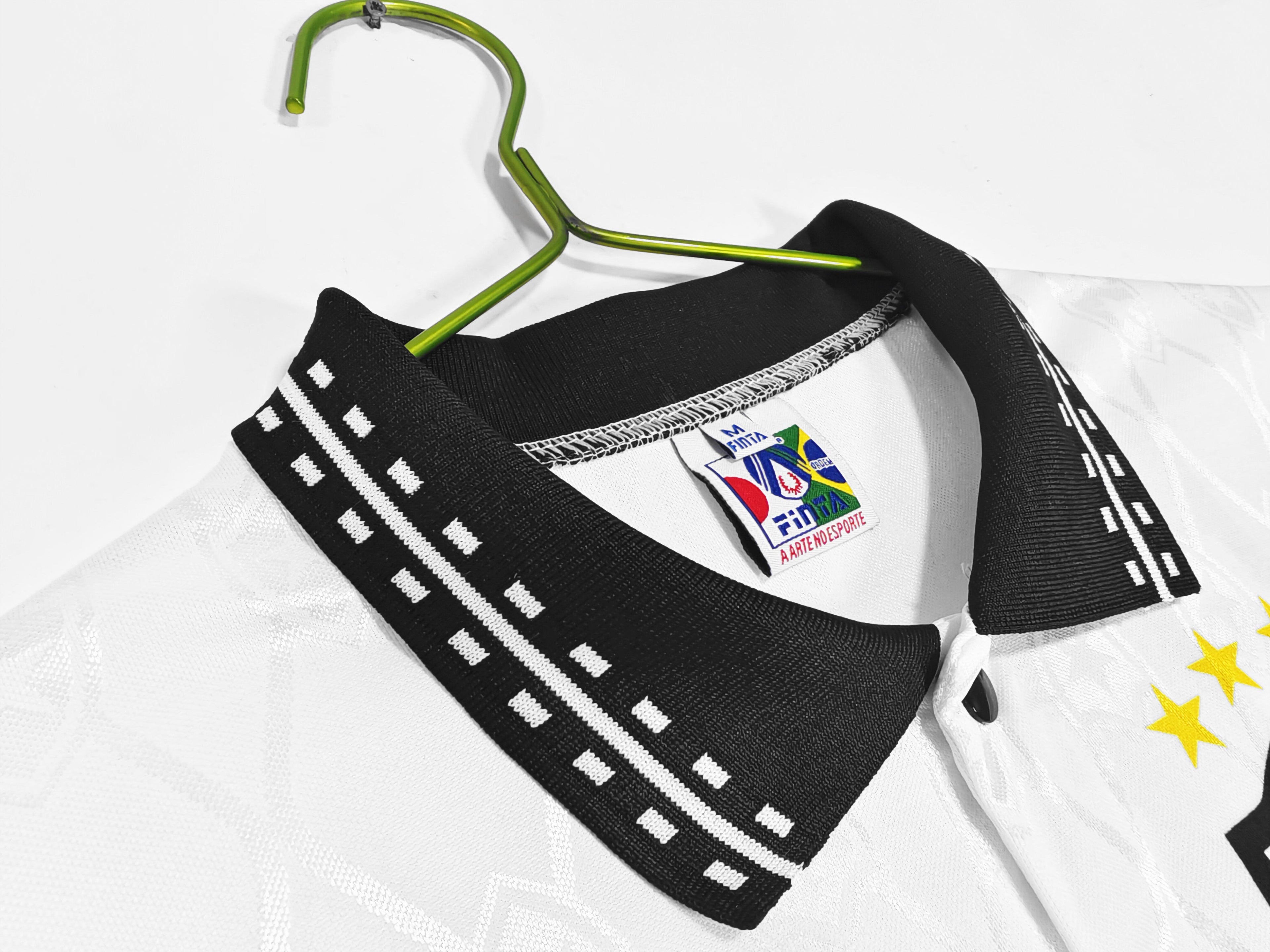 MAILLOT RETRO BOTAFOGO DOMICILE 1995/1996