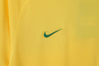 MAILLOT RETRO BRESIL DOMICILE 2000/2001