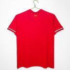 MAILLOT RETRO LIVERPOOL DOMICILE 2013/2014