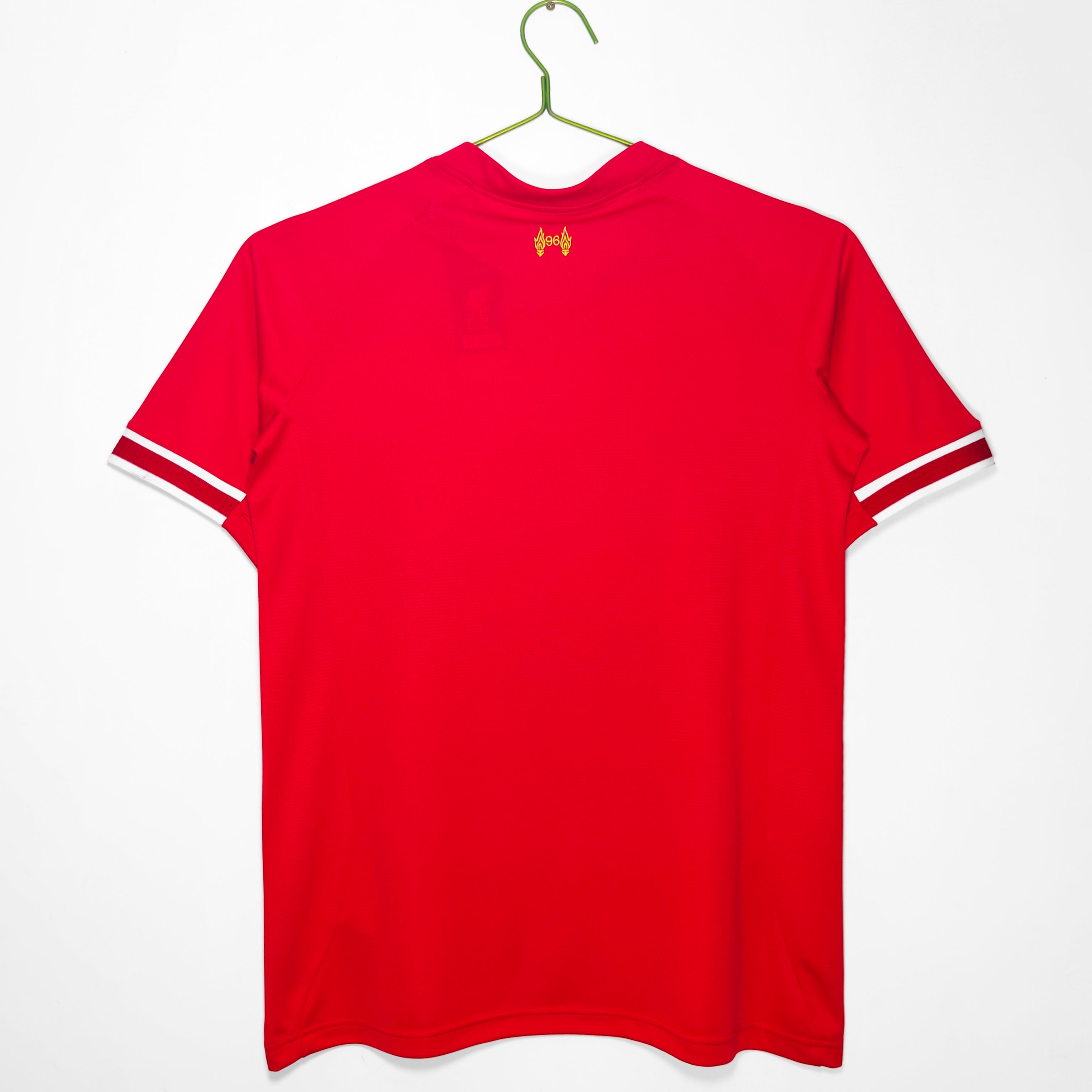 MAILLOT RETRO LIVERPOOL DOMICILE 2013/2014