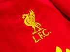 MAILLOT RETRO LIVERPOOL DOMICILE 2013/2014