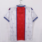 MAILLOT RETRO PARIS SG EXTERIEUR 1994/1995