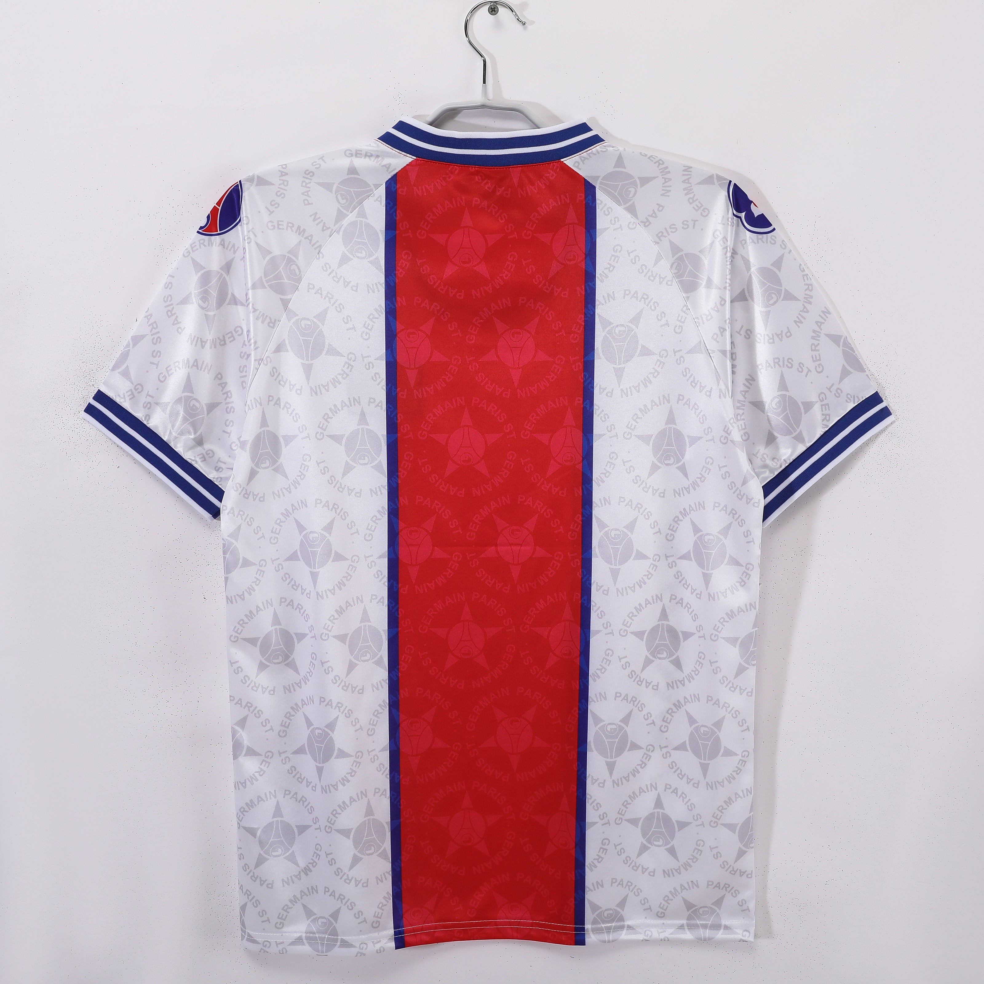 MAILLOT RETRO PARIS SG EXTERIEUR 1994/1995