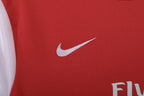 MAILLOT RETRO ARSENAL DOMICILE 2011/2012