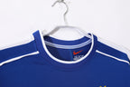 MAILLOT RETRO BRESIL EXTERIEUR 1998/1999