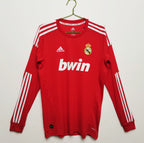 MAILLOT RETRO REAL MADRID THIRD 2011/2012