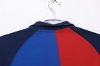 MAILLOT RETRO FC BARCELONE DOMICILE 1999/2000