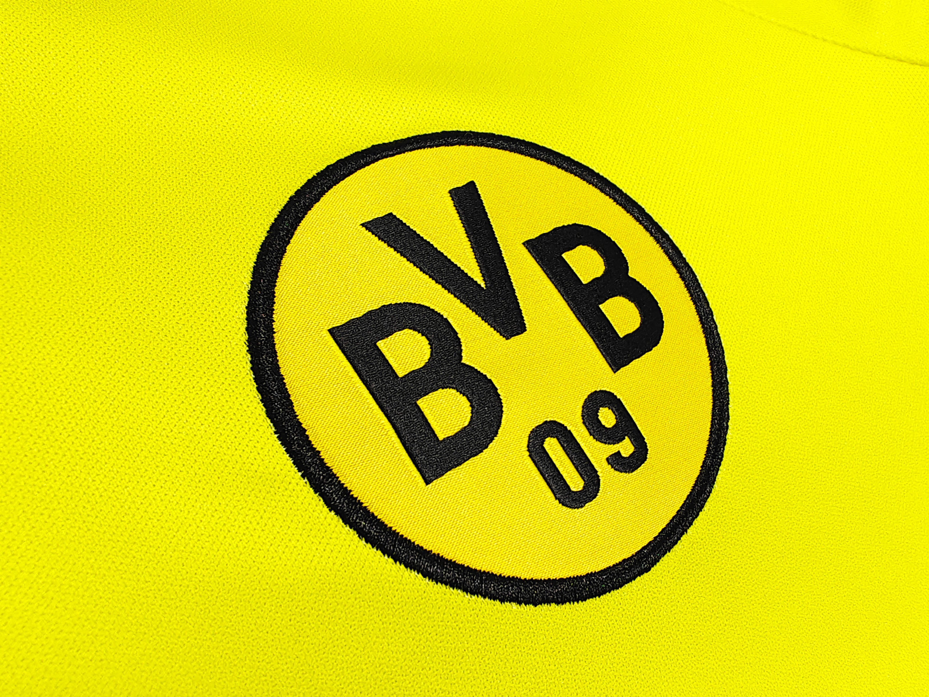 MAILLOT RETRO DORTMUND DOMICLE 1995/1996