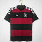 MAILLOT RETRO BAYERN MUNICH EXTERIEUR 2014/2015