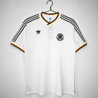 MAILLOT RETRO ALLEMAGNE DOMICILE 1986/1987