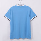 MAILLOT RETRO MANCHESTER CITY DOMICILE 2013/2014