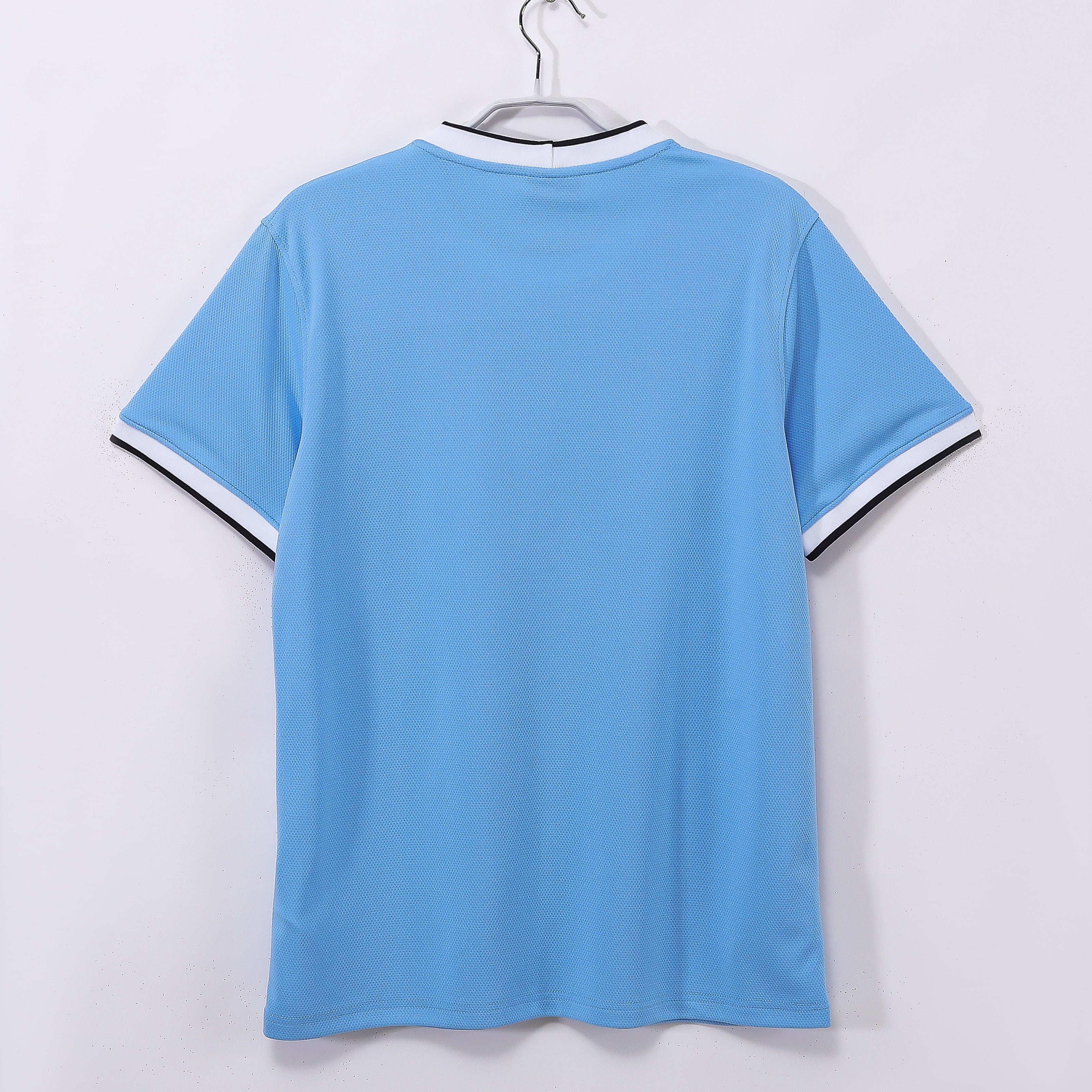 MAILLOT RETRO MANCHESTER CITY DOMICILE 2013/2014