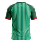 MAILLOT ALGERIE EXTERIEUR CCOUPE DU MONDE 2026