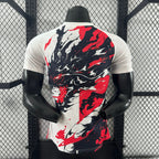 MAILLOT CONCEPT JAPON