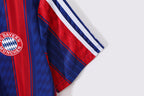 MAILLOT RETRO BAYERN MUNICH DOMICILE 1995/1996
