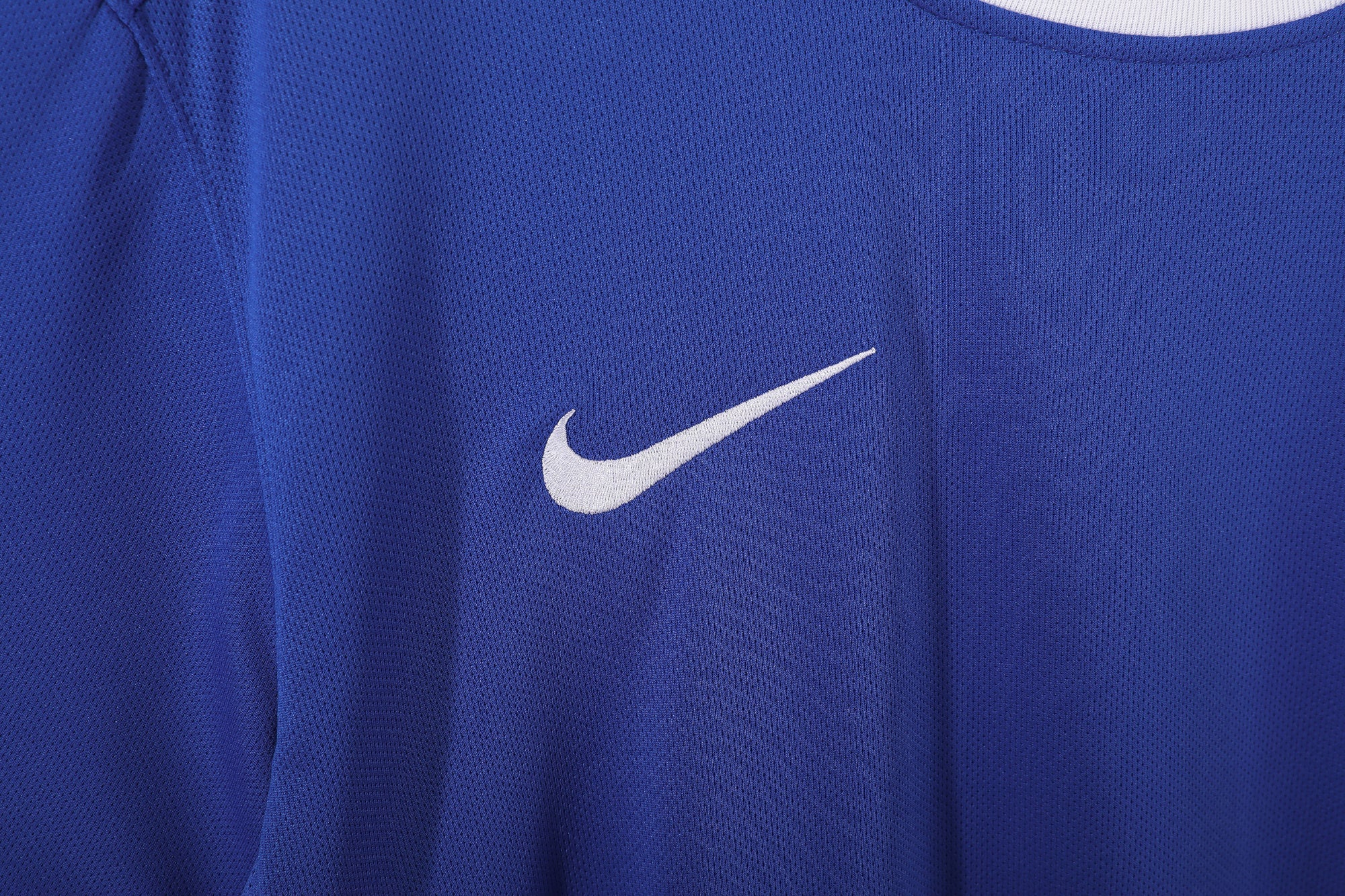 MAILLOT RETRO BRESIL DOMICILE 2006/2007
