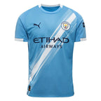 MAILLOT MACHESTER CITY DOMICILE 2025/2026