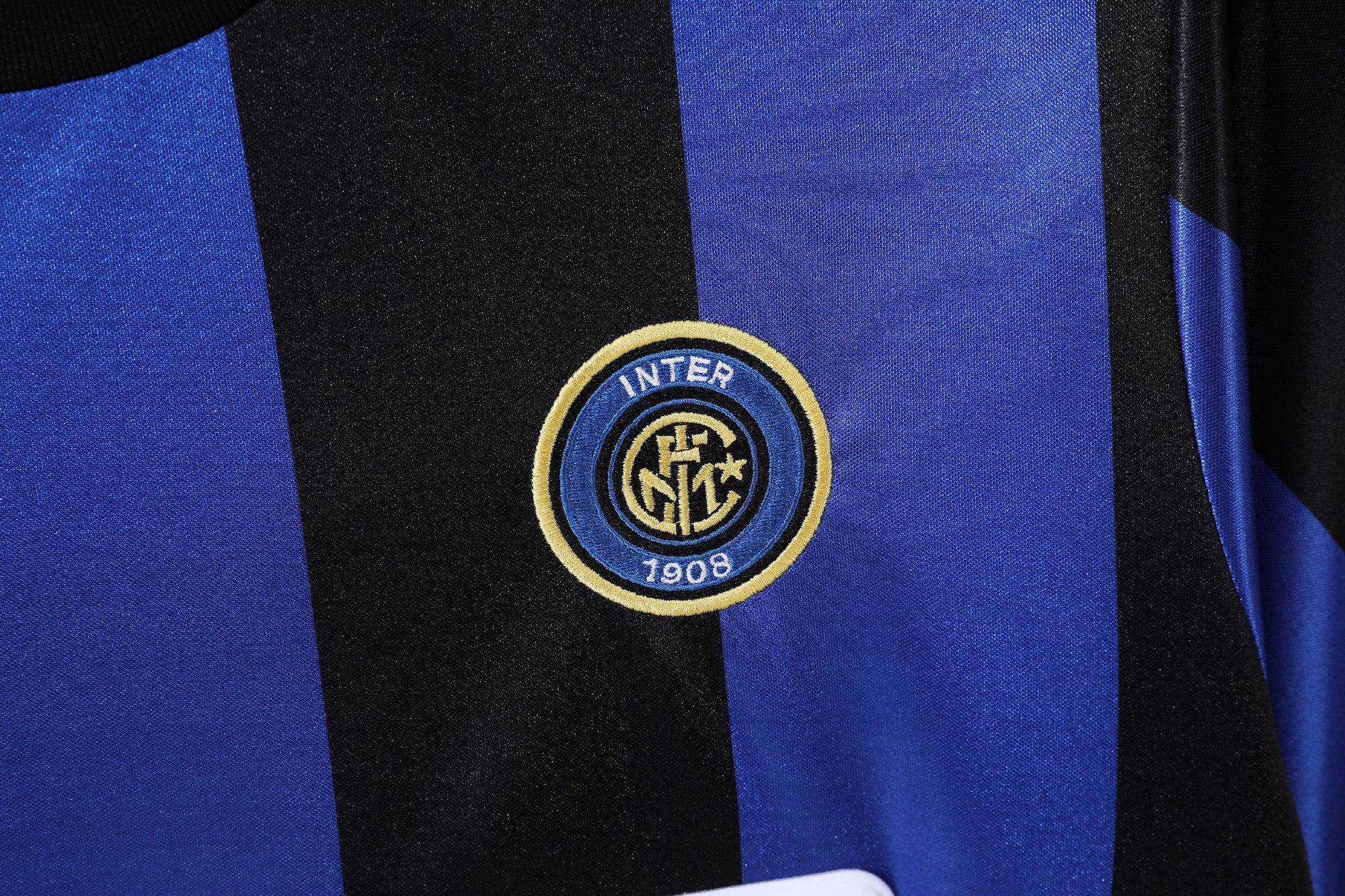 MAILLOT RETRO INTER MILAN DOMICILE 1999/2000