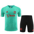 TRAINING MANCHESTER UNITED 2023-2024