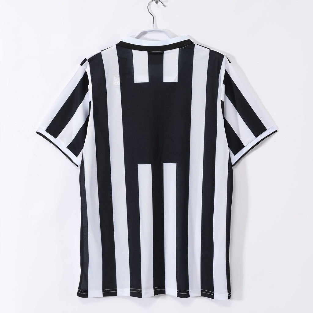 MAILLOT RETRO JUVENTUS DOMICILE 1994/1995