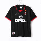 MAILLOT RETRO AC MILAN THIRD 1997/1998