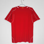 MAILLOT RETRO LIVERPOOL DOMICILE 2014/2015