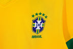 MAILLOT RETRO BRESIL DOMICILE 2012/2013