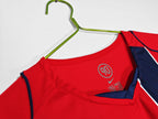 MAILLOT RETRO PARIS SG EXTERIEUR 2004/2005