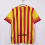 MAILLOT RETRO FC BARCELONE EXTERIEUR 2013/2014