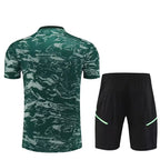 TRAINING ÉTÉ HAUT/BAS REAL MADRID 2022-2023