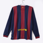 MAILLOT RETRO FC BARCELONE DOMICILE 2014/2015