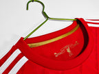 MAILLOT RETRO LIVERPOOL DOMICILE 2010/2011