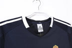 MAILLOT RETRO REAL MADRID EXTERIEUR 2003/2004