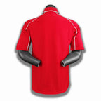 MAILLOT RETRO LIVERPOOL DOMICILE 2000/2001