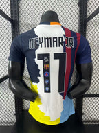 MAILLOT CONCEPT NEYMAR