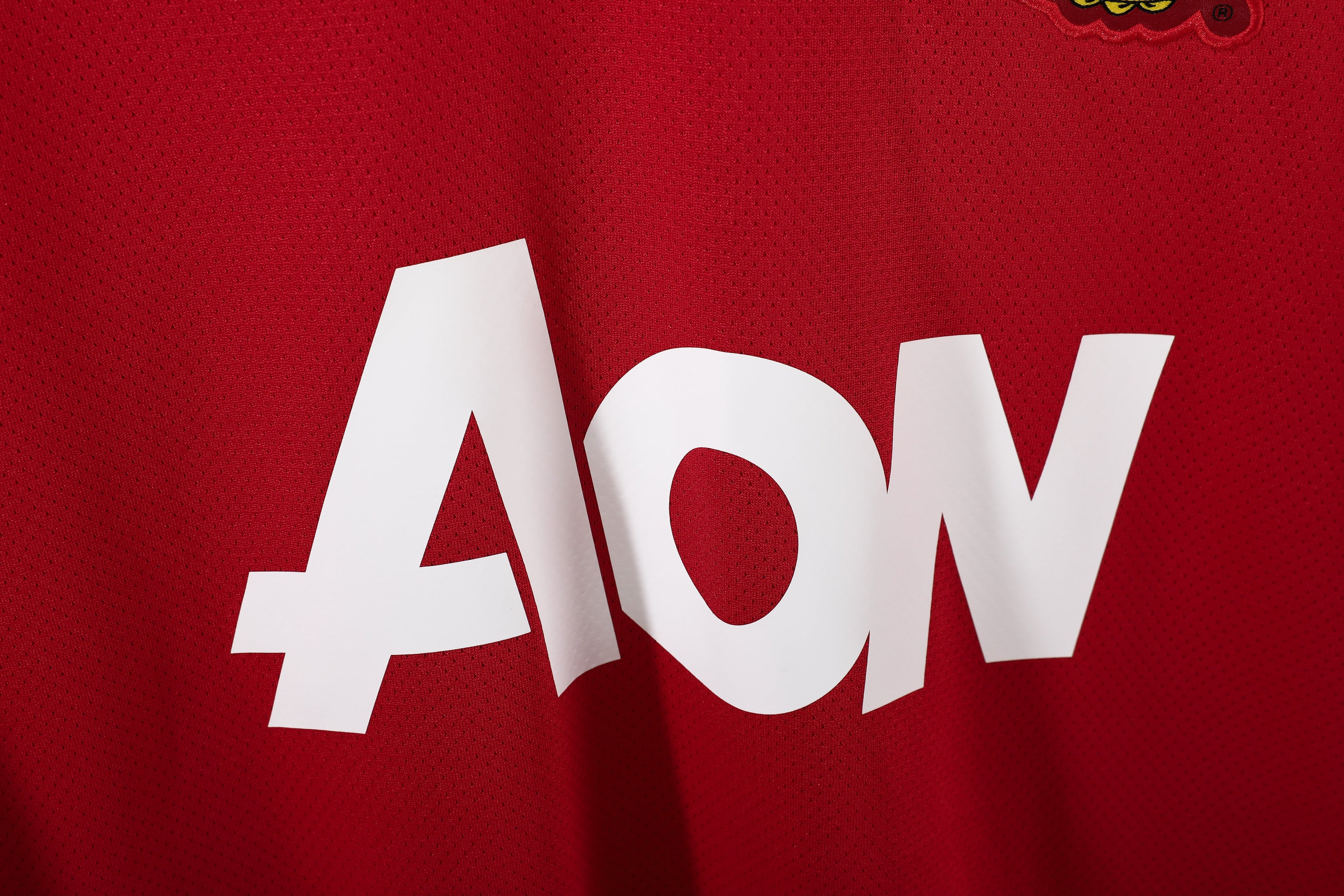 MAILLOT RETRO MANCHESTER UNITED DOMICILE 2011/2012