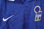 MAILLOT RETRO ITALIE DOMICILE 1995/1996
