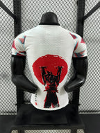 MAILLOT CONCEPT JAPON