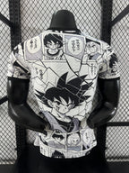 MAILLOT CONCEPT JAPON