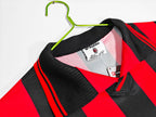 MAILLOT RETRO AC MILAN DOMICILE 1997/1998