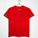 MAILLOT RETRO PORTUGAL DOMICILE 2010/2011