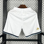 Short Argentine Coupe du monde 2026