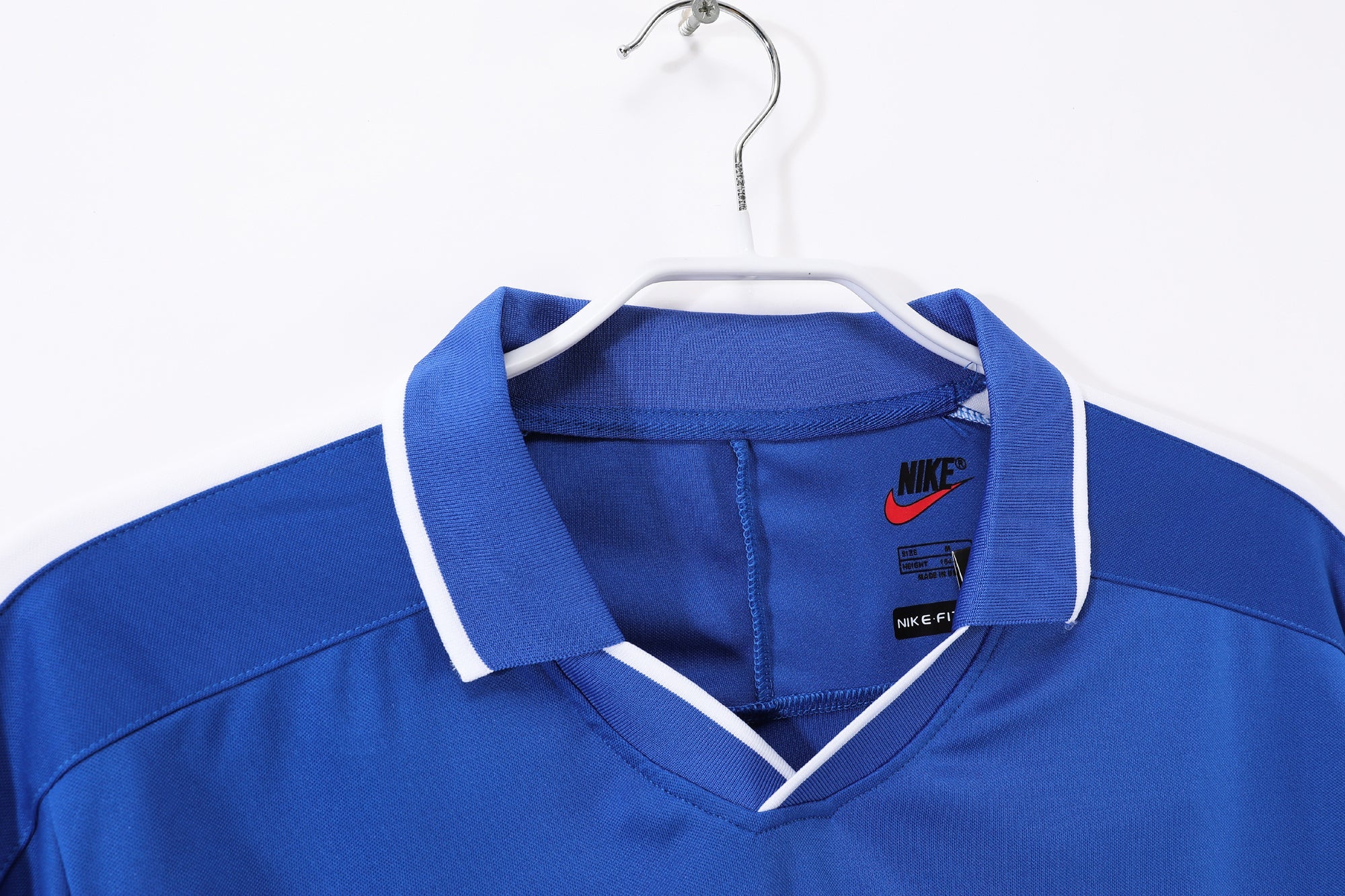 MAILLOT RETRO BRESIL EXTERIEUR 1997/1998