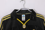 MAILLOT RETRO REAL MADRID EXTERIEUR 1999/2000