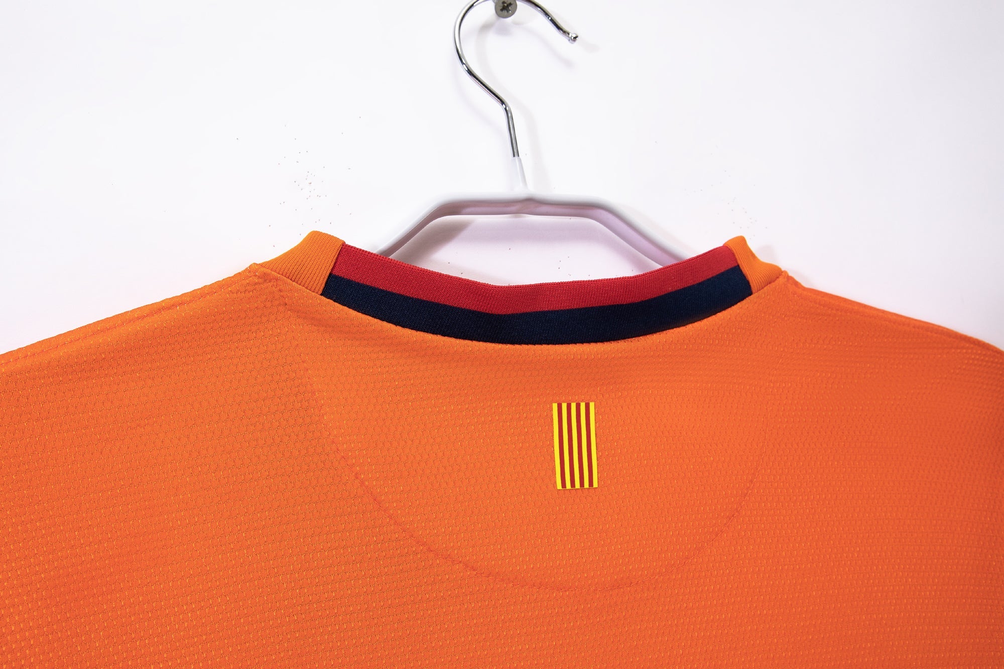 MAILLOT RETRO FC BARCELONE EXTERIEUR 2012/2013